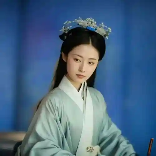 柳如是阵容_1插图
