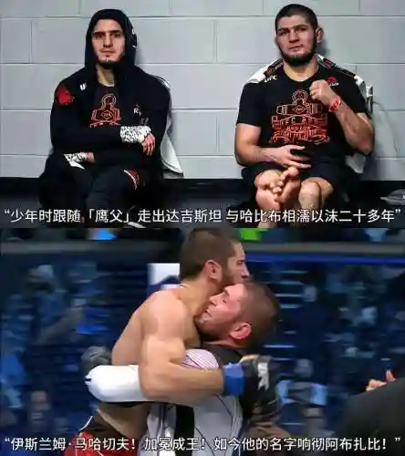 ufc小鹰阵容_1插图