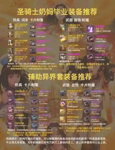百花穿去哪里刷装备_1插图