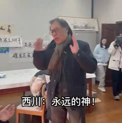 文坛巅峰阵容_1