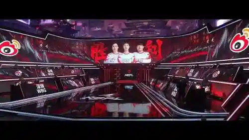 nbpl常见阵容插图