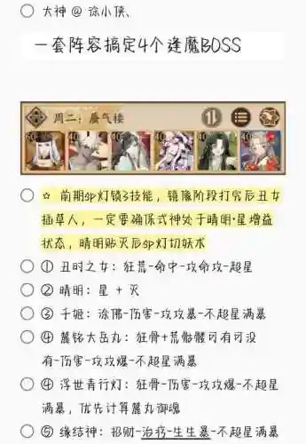嘴唇气楼阵容插图