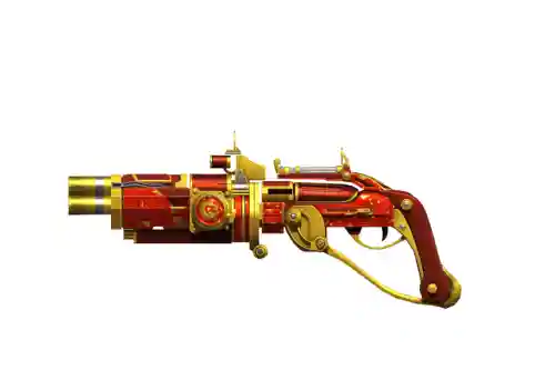 逆战节日武器有哪些插图