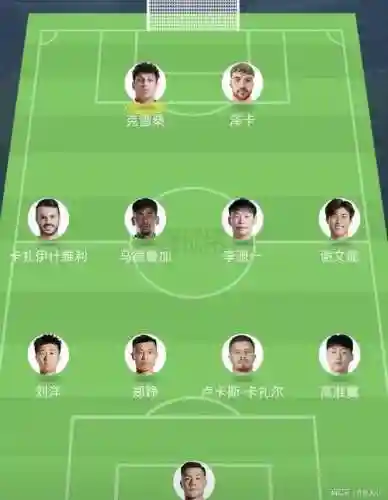 国足外援阵容_1