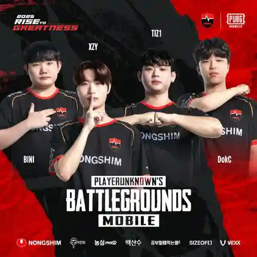 pubg职业阵容_1插图