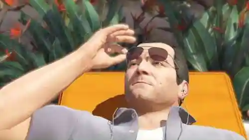 gta5麦克技能如何使用插图