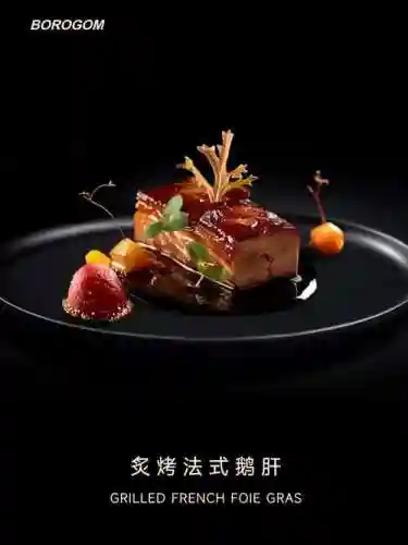 鹅肝阵容插图1