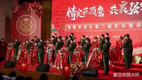 2018抢亲阵容插图