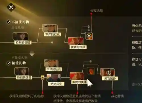隐形守护者新世界线攻略插图1