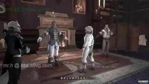神鬼寓言3武器mod插图