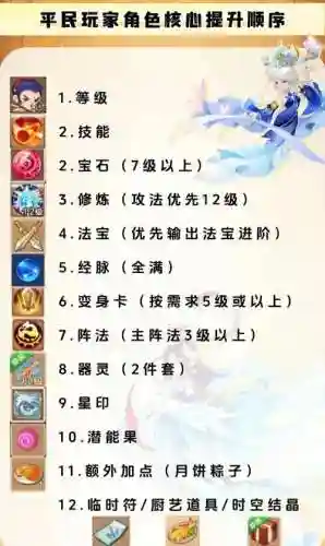 梦幻西游新手服可以玩到多少级插图1