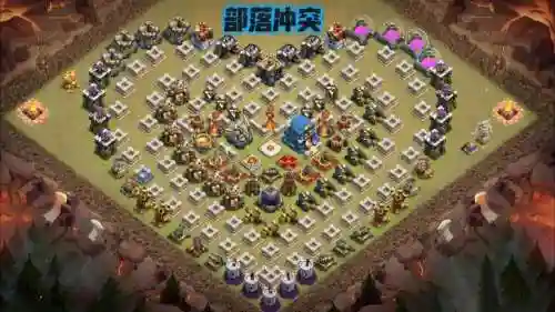 战地阵容搭配10插图1