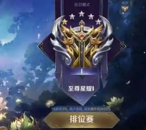 王者荣耀星耀连胜阵容搭配插图