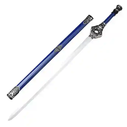 画江湖之不良人用的武器