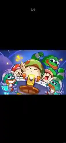 漫画大冒险推荐阵容搭配插图1