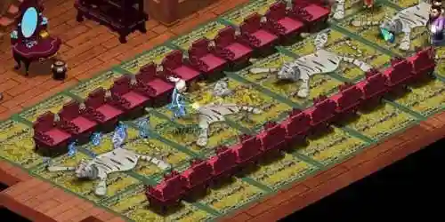 梦幻西游15个英雄的家插图1