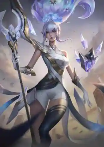 lol风女装备插图1