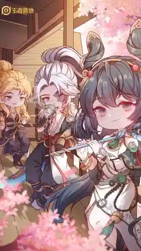 暃阵容搭配插图1