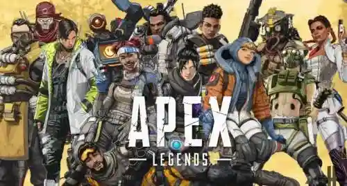 apex战术阵容插图