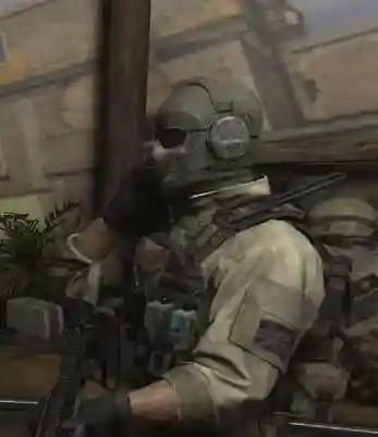 cod6剧情攻略插图