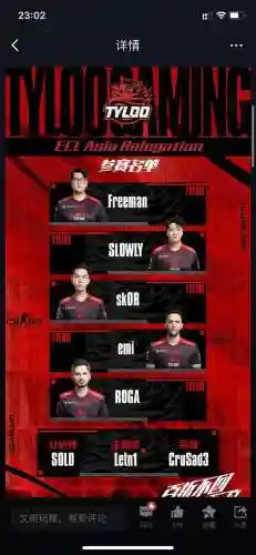 csgo国际阵容