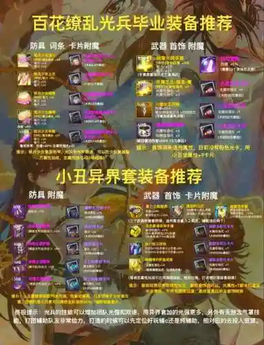 女气功最好的史诗装备搭配_1