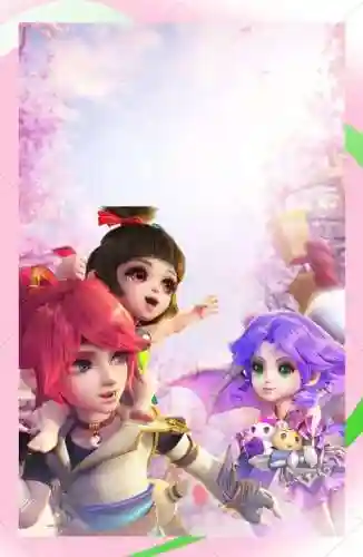手游版梦幻西游手游插图1