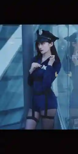 瞬间制服一个人的武器插图