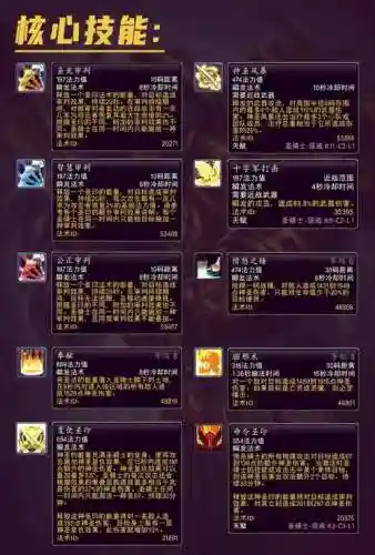 一下技能中可以驱散插图