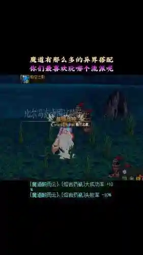 武极用哪个异界装备好