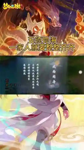 须弥海阵容搭配