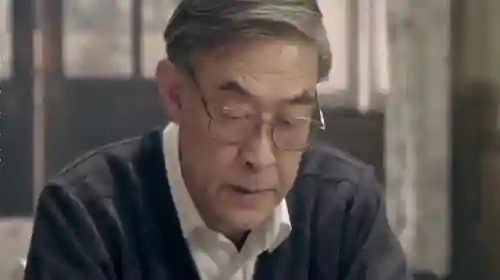 姥爷阵容校长插图