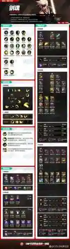 dnf剑魂85技能有那些_1