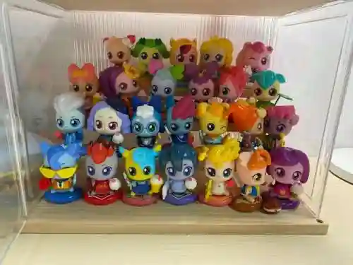 小萌阵容_1