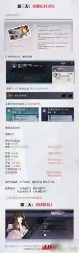 7日之都五周目安托攻略插图