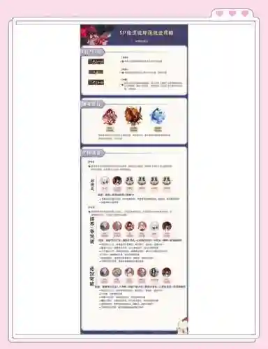 最新阴阳师彼岸花攻略插图
