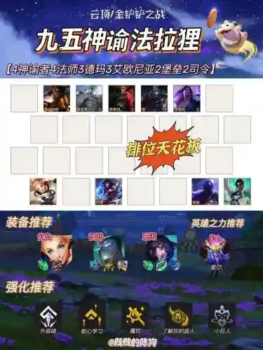 法拉女阵容插图1