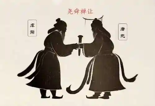 尧的阵容插图