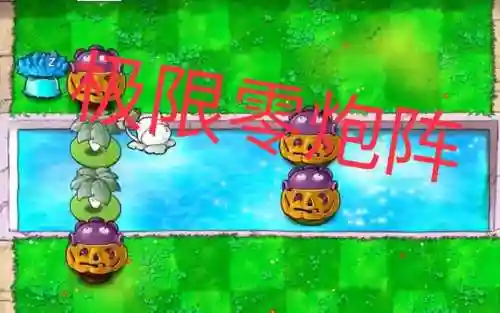 极地炮手阵容插图1
