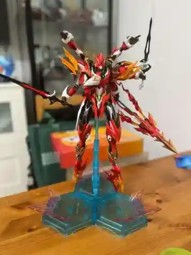 哪吒改买什么装备插图1