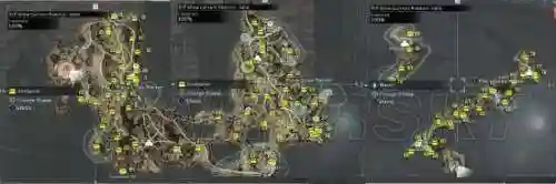 合金装备幸存steam地址_1插图