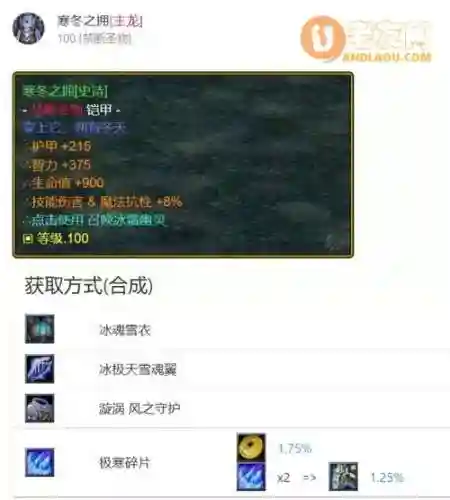 世界rpg机械师装备插图1