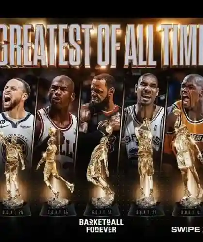NBA阵容合理插图