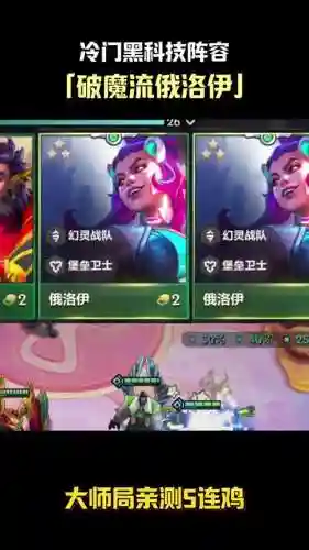 ai狼狗阵容