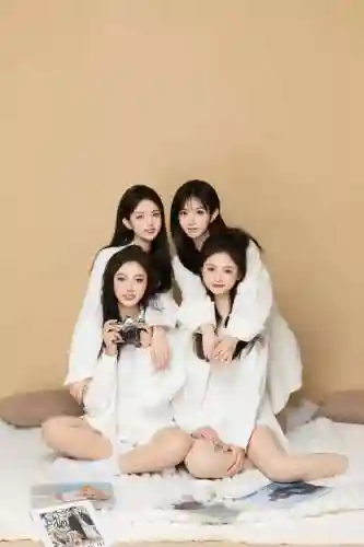 我家女团阵容插图
