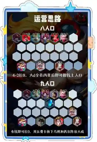 九五阵容集锦插图1