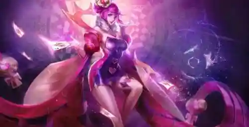 王者荣耀王芈月攻略插图1