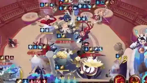 yys觉醒阵容