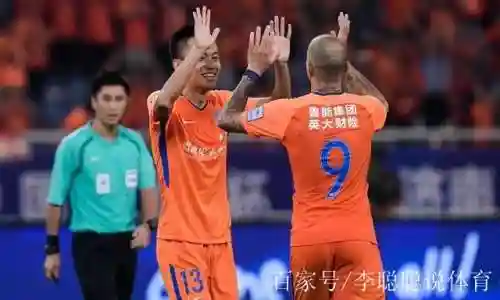 济南最强阵容