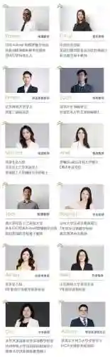 授课教师阵容_1插图